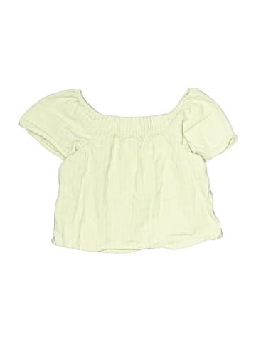 easy-peasy Short Sleeve Henley (view 2)