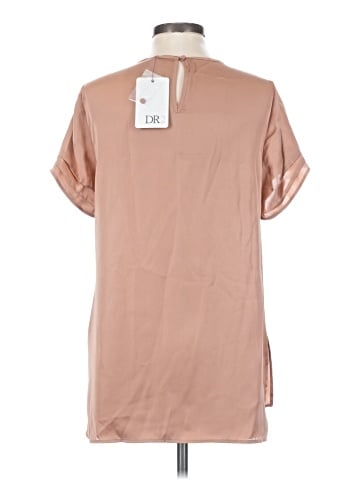 DR2 Short Sleeve T-Shirt (view 2)