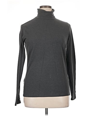 Eddie Bauer Long Sleeve Turtleneck (view 1)