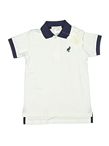 The Beaufort Bonnet Company Short Sleeve Polo (view 1)