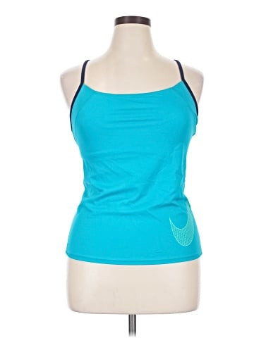 Nike Active Tank (view 1)