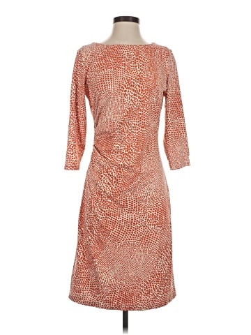 J. McLaughlin Casual Dress (view 1)