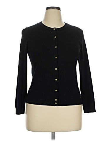 Calvin Klein Cardigan (view 1)