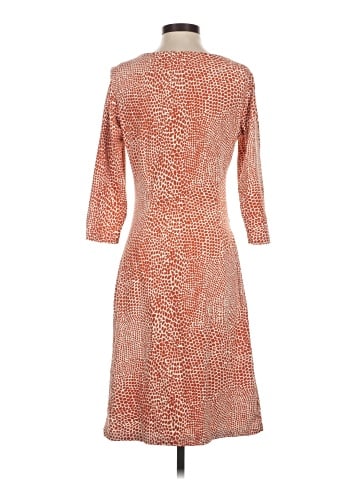 J. McLaughlin Casual Dress (view 2)