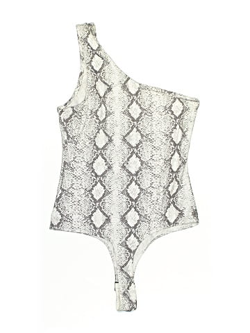 Le Lis Bodysuit (view 2)