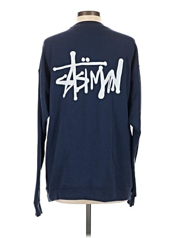 Hanes Long Sleeve T-Shirt (view 2)