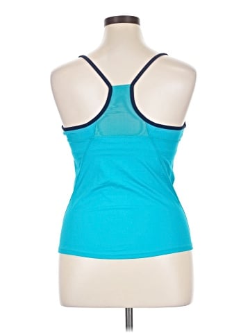 Nike Active Tank (view 2)