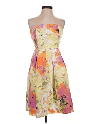 J.Crew Factory Store Cocktail Dress (view 1)