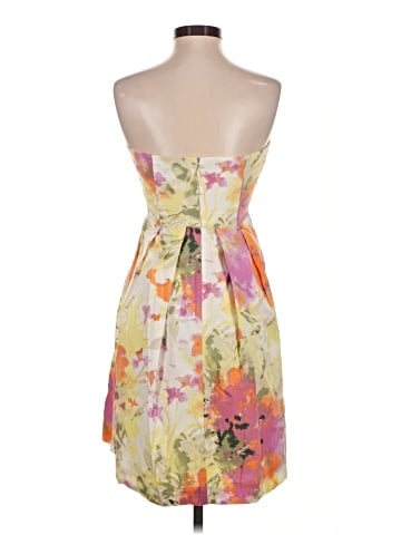 J.Crew Factory Store Cocktail Dress (view 2)