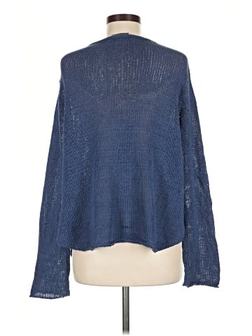 Wooden Ships Pullover Sweater (view 2)