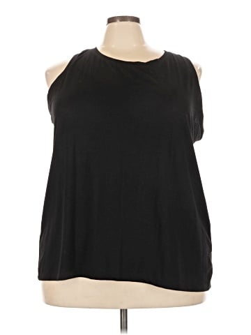Active by Old Navy Sleeveless T-Shirt (view 1)