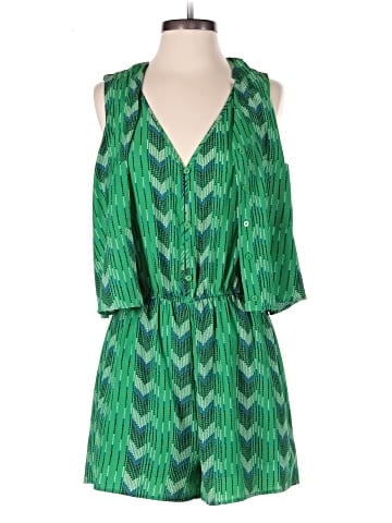 Collective Concepts Romper (view 1)
