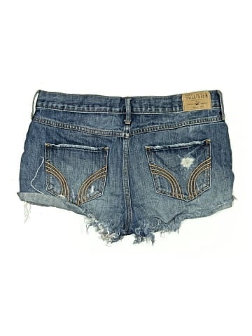 Hollister Denim Shorts (view 2)