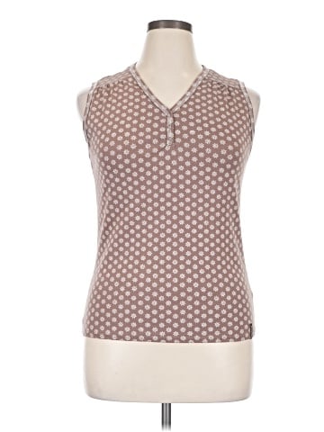 Columbia Tank Top (view 1)