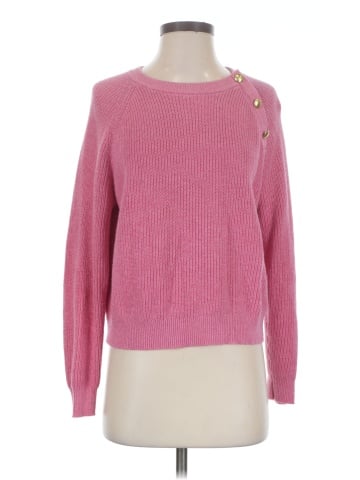 J.Crew Factory Store Pullover Sweater (view 1)