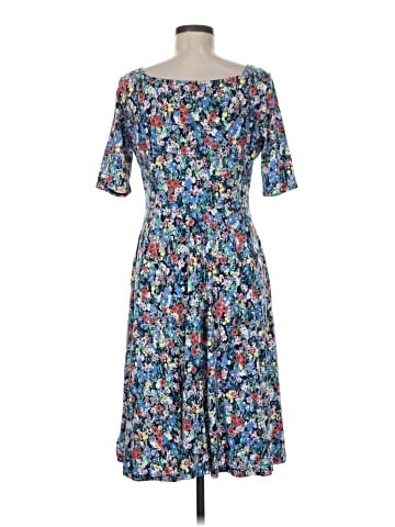 Lands' End Casual Dress (view 2)