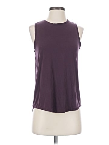 Athleta Sleeveless T-Shirt (view 1)