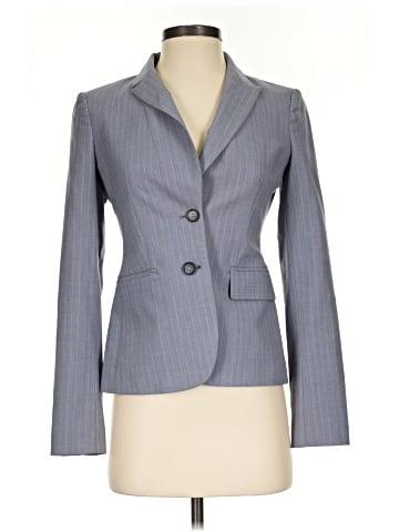 Banana Republic Wool Blazer (view 1)