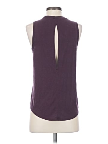 Athleta Sleeveless T-Shirt (view 2)