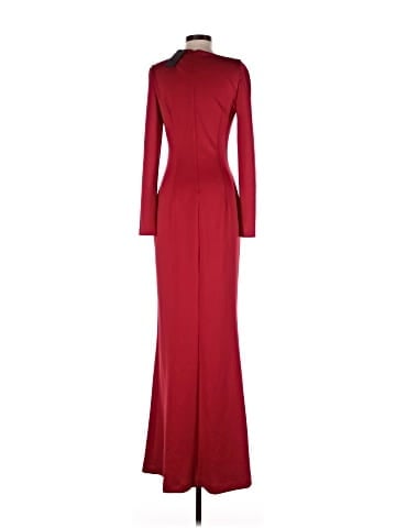 Black Halo Eve Cocktail Dress (view 2)