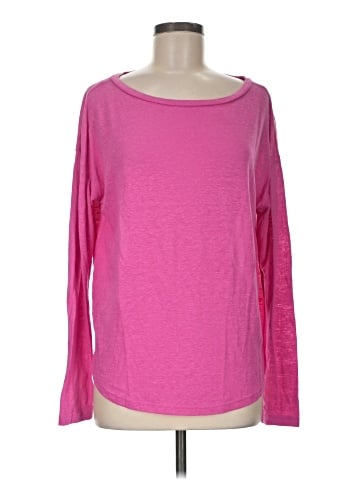 Gap Long Sleeve T-Shirt (view 1)