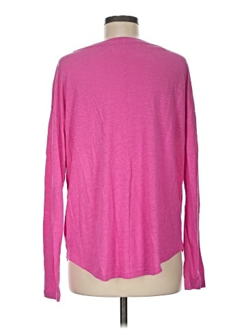Gap Long Sleeve T-Shirt (view 2)