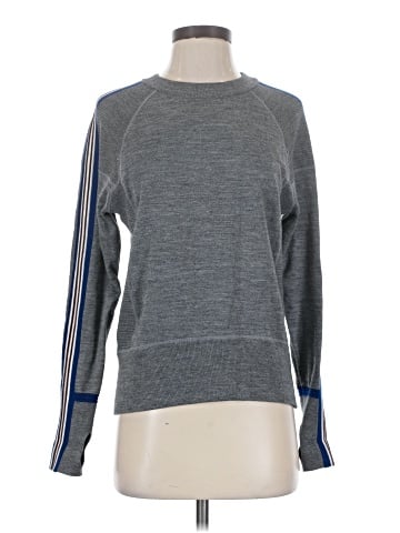 Athleta Pullover Sweater (view 1)