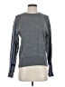 Athleta Gray Pullover Sweater Size XS - photo 1
