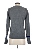 Athleta Gray Pullover Sweater Size XS - photo 2