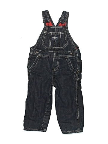 OshKosh B'gosh Overalls (view 1)