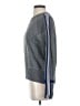Athleta Gray Pullover Sweater Size XS - photo 5