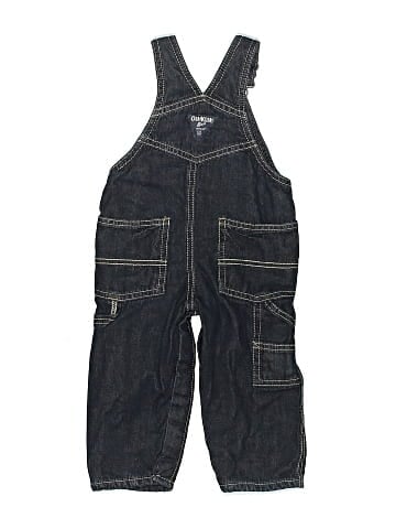 OshKosh B'gosh Overalls (view 2)
