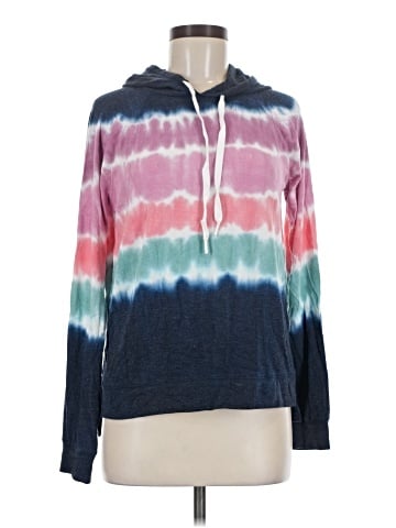 P.J. Salvage Pullover Hoodie (view 1)