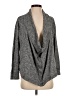 Eddie Bauer Gray Pullover Sweater Size S - photo 1