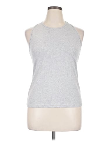 Jockey Sleeveless T-Shirt (view 1)