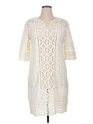 Sundance Casual Dress (view 1)