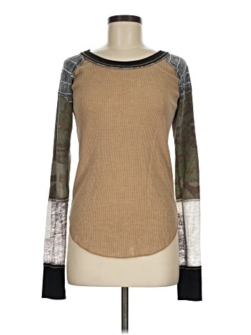 We the Free Pullover Sweater (view 1)