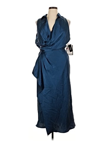 Xscape Cocktail Dress (view 1)