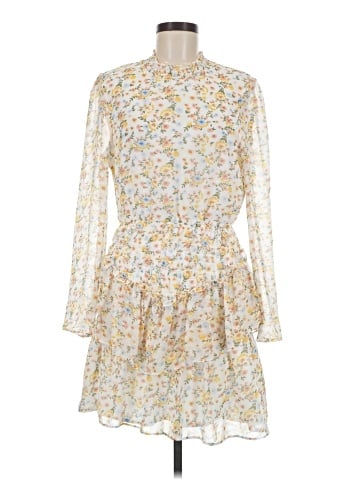 ASOS Casual Dress (view 1)