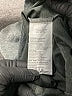 Nike 100% Polyester Gray Active T-Shirt Size 7 - photo 4