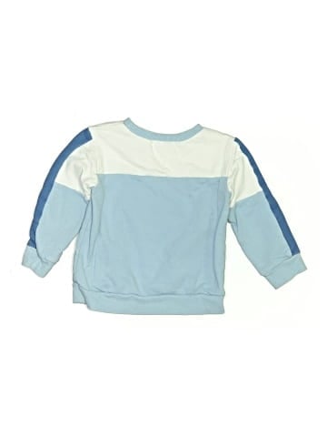 Little Me Sweatshirt (view 2)
