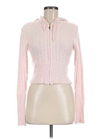 Madden Girl Cardigan (view 1)