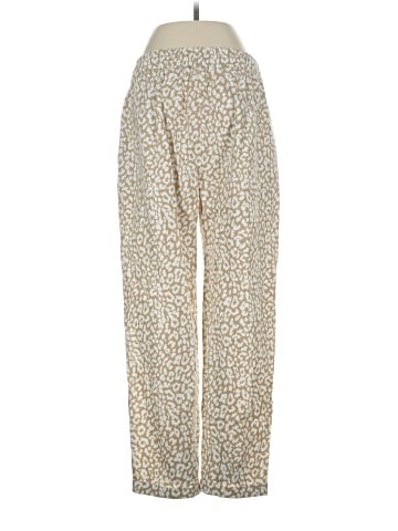 J.Crew Factory Store Linen Pants (view 2)