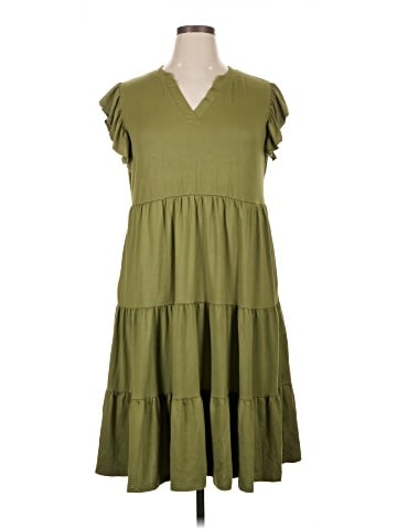 Unbranded Casual Dress (view 1)