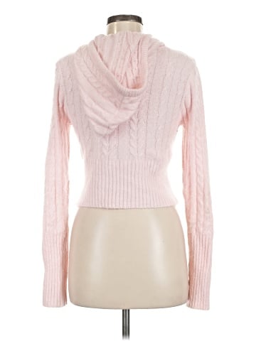 Madden Girl Cardigan (view 2)