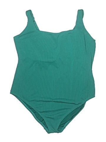 Kona Sol One Piece Swimsuit (view 1)