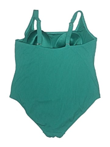 Kona Sol One Piece Swimsuit (view 2)