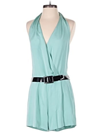 Ralph Lauren Black Label Romper (view 1)