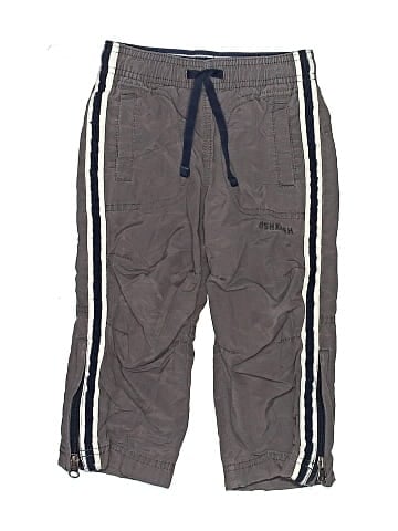 OshKosh B'gosh Track Pants (view 1)