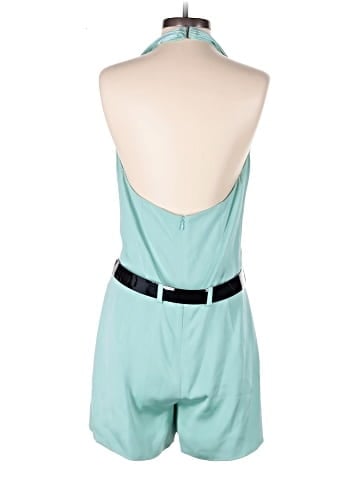 Ralph Lauren Black Label Romper (view 2)